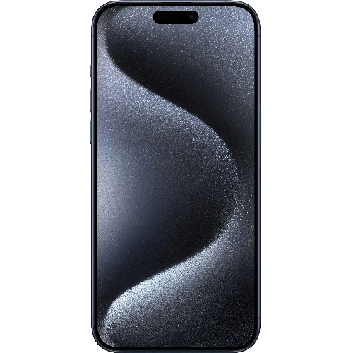 Смартфон Apple iPhone 15 Pro Max 256 ГБ, Dual eSIM, синий титан